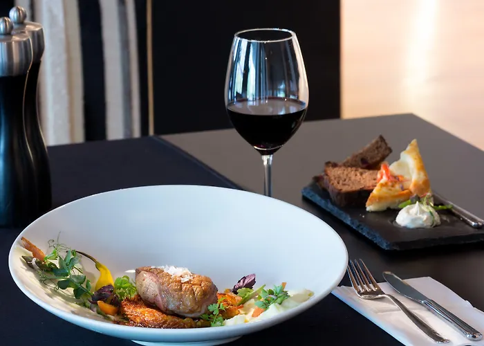 Gmp Clubhotel فندق 4*