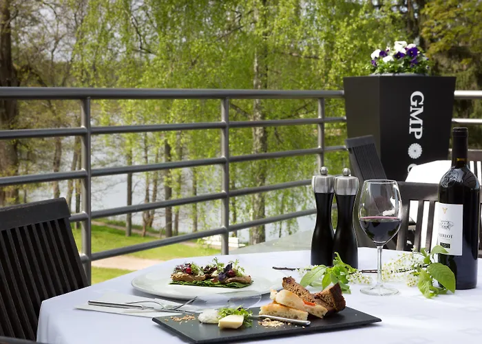 Gmp Clubhotel فندق