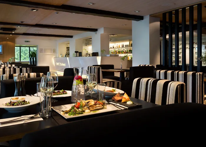 Hotel Gmp Clubhotel 4*