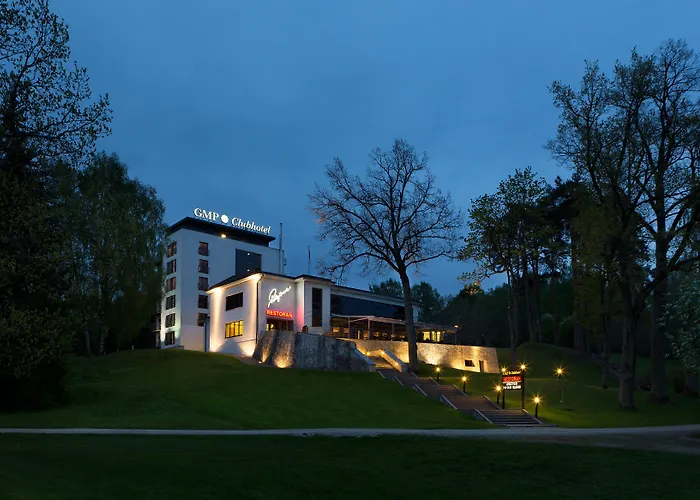فندق Gmp Clubhotel