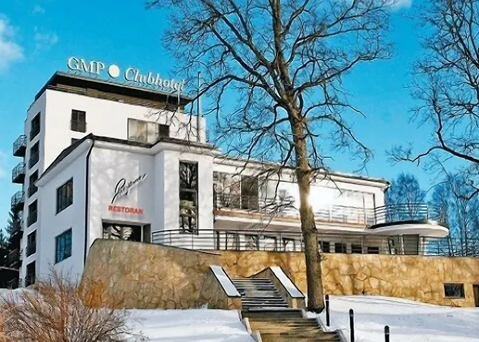 Gmp Clubhotel