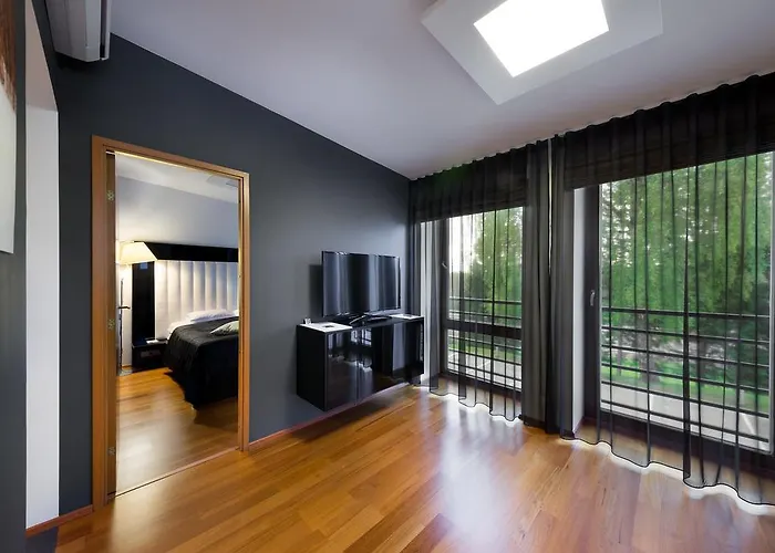 Gmp Clubhotel Hotell