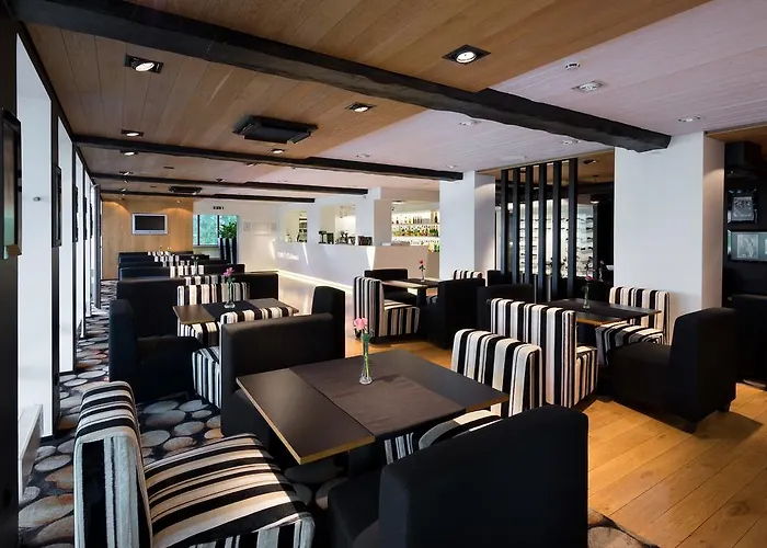 Hotel Gmp Clubhotel 4*