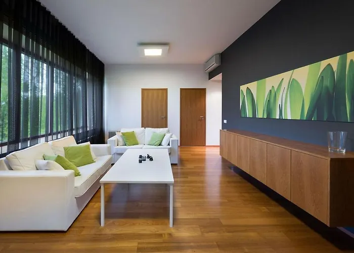 Gmp Clubhotel Otepaa