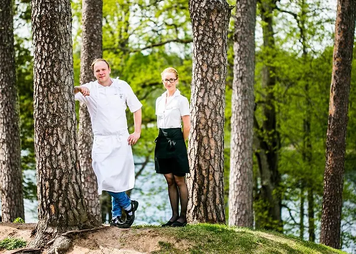 فندق Gmp Clubhotel