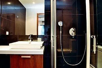 Hotell Gmp Clubhotel