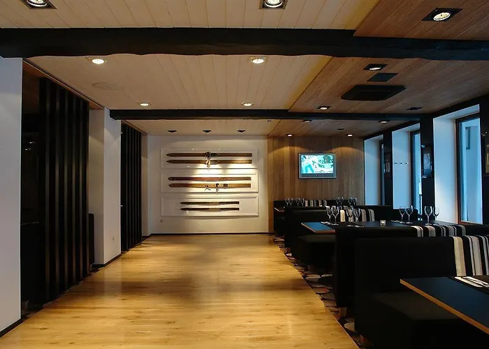 Gmp Clubhotel Hotell Otepaa