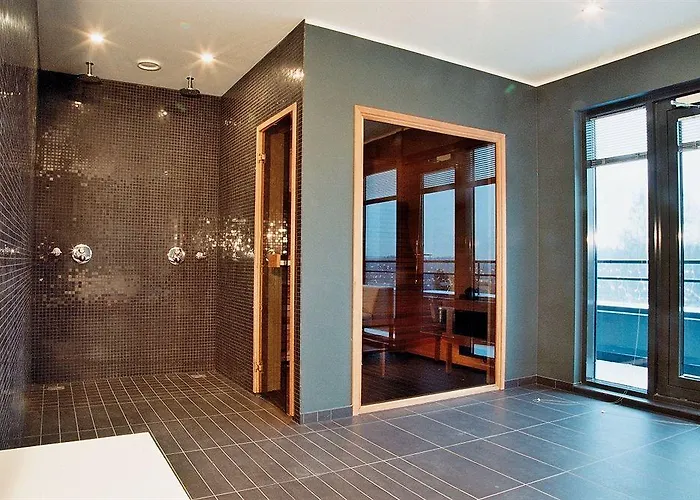 Gmp Clubhotel Hotell