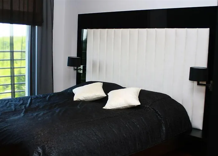 فندق Gmp Clubhotel 4*