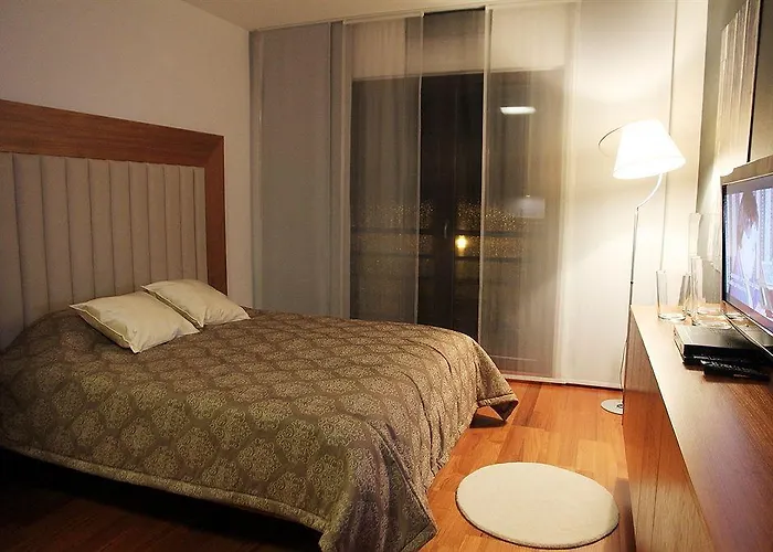 Gmp Clubhotel Hotel 4*