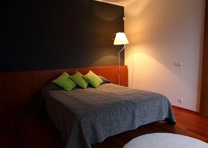 Gmp Clubhotel Otepää