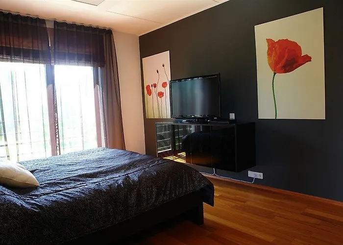 Gmp Clubhotel Hotel Otepaa