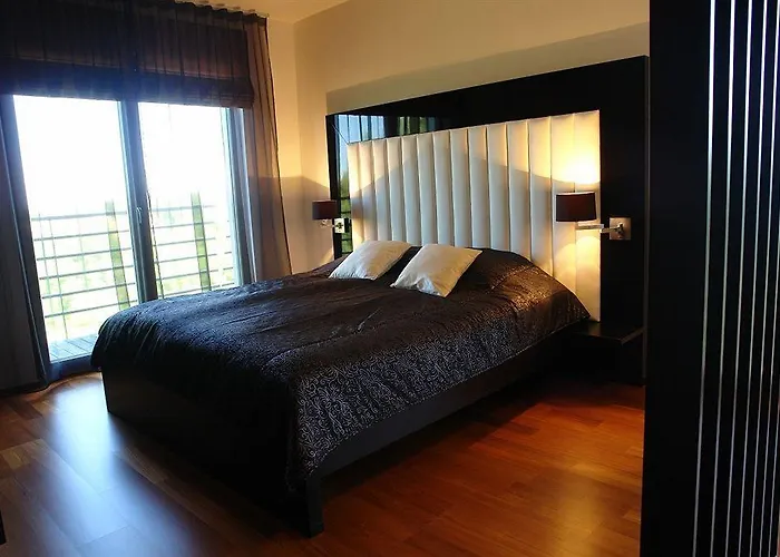 Gmp Clubhotel Hotell 4*