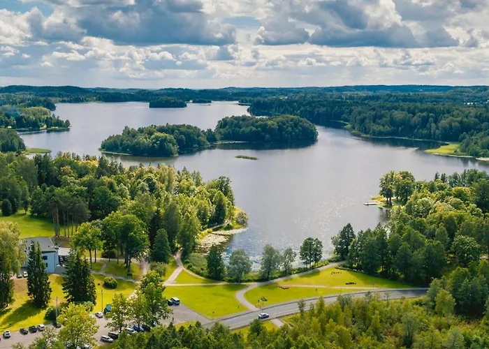 Gmp Clubhotel فندق 4*