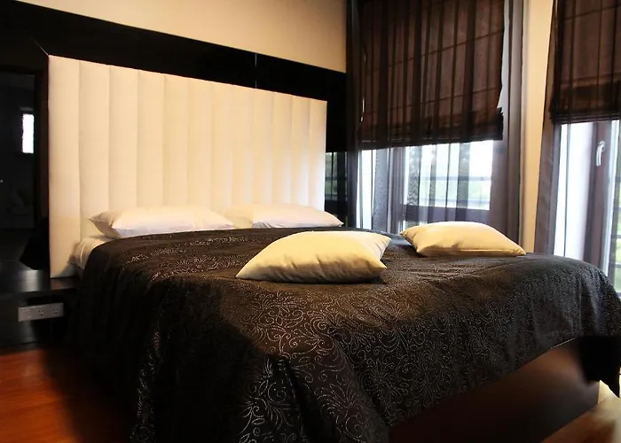 Gmp Clubhotel Otepää