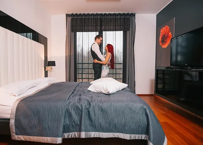 Gmp Clubhotel Hotell