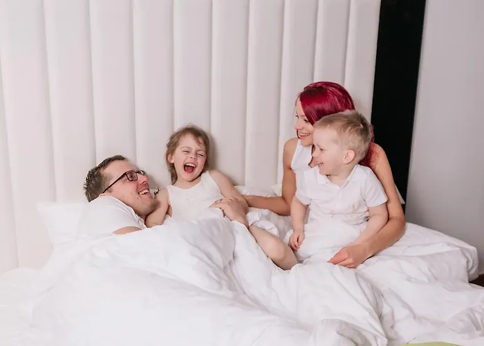 Gmp Clubhotel 4* Otepaa