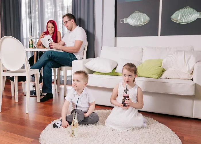 فندق Gmp Clubhotel 4*