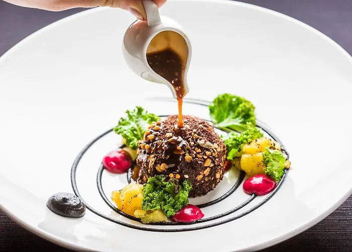 Gmp Clubhotel 4* Otepaa