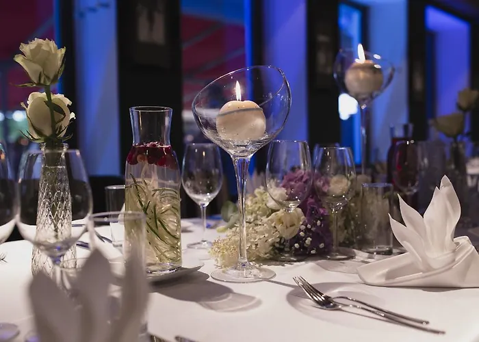 Gmp Clubhotel Otepää