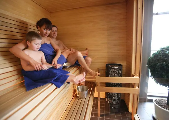 فندق Gmp Clubhotel