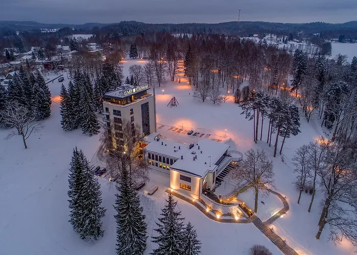 Hotel Gmp Clubhotel 4*