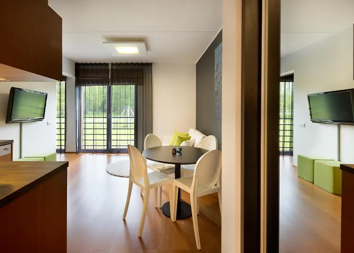 Gmp Clubhotel Otepää