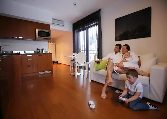 Hotel Gmp Clubhotel 4*