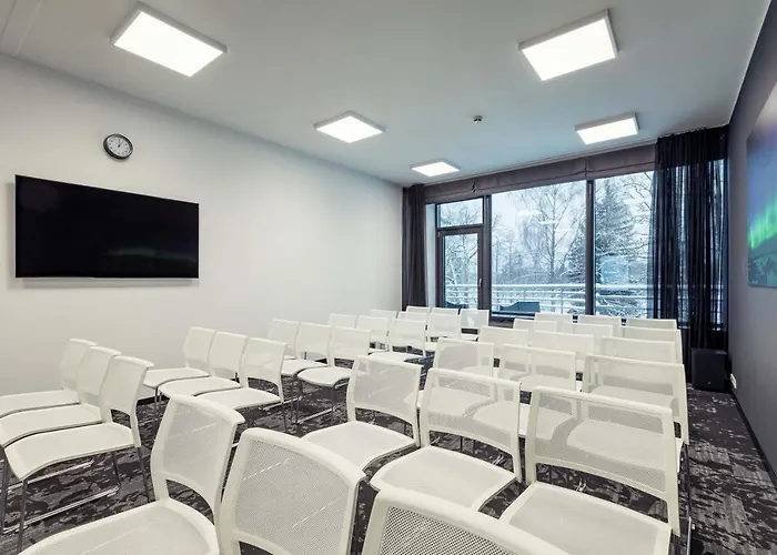 Gmp Clubhotel فندق