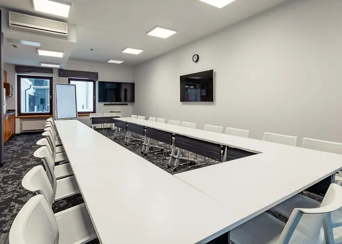 Gmp Clubhotel Hotel 4*