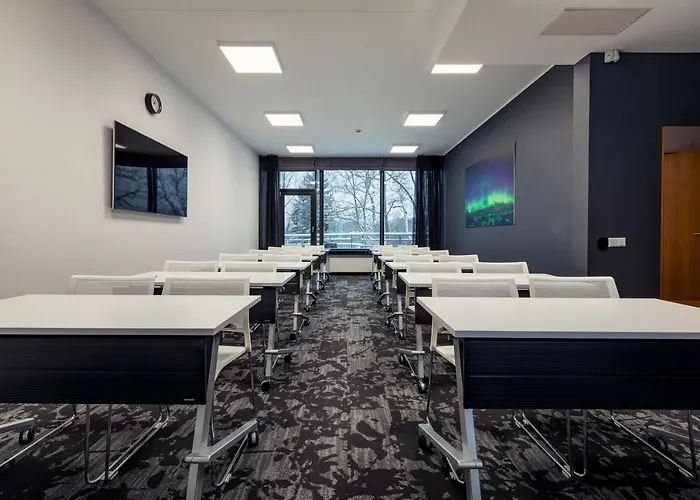 Gmp Clubhotel فندق Otepää