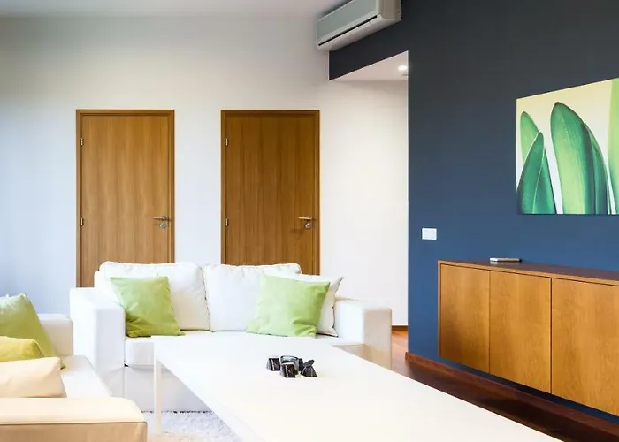 Gmp Clubhotel فندق