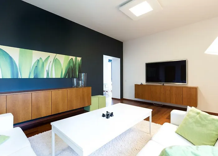 Gmp Clubhotel فندق 4*